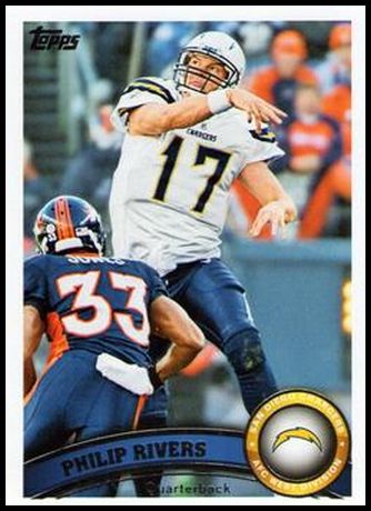 270a Philip Rivers